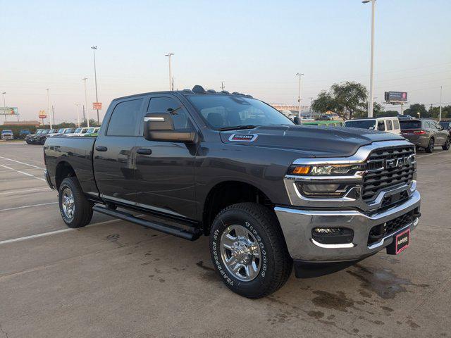 new 2026 Ram 2500 car, priced at $58,280