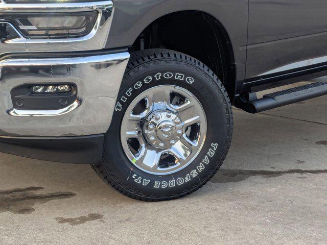 new 2026 Ram 2500 car, priced at $58,280