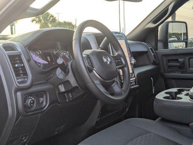 new 2026 Ram 2500 car, priced at $58,280