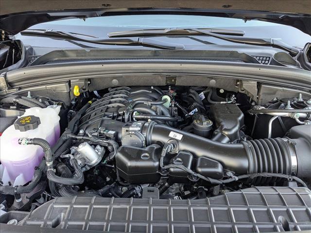 new 2025 Jeep Grand Cherokee car, priced at $39,834