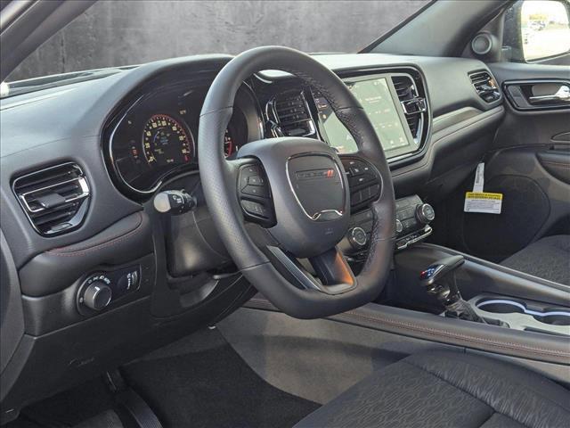 new 2025 Dodge Durango car, priced at $35,831