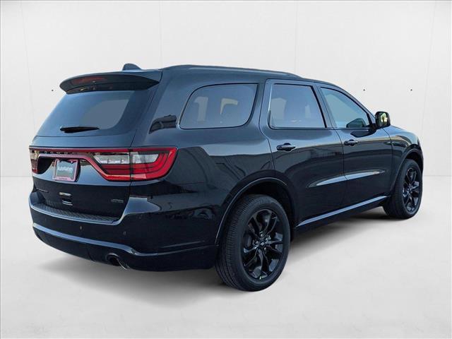 new 2025 Dodge Durango car, priced at $32,145