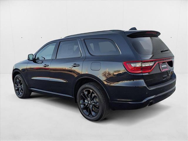 new 2025 Dodge Durango car, priced at $32,145