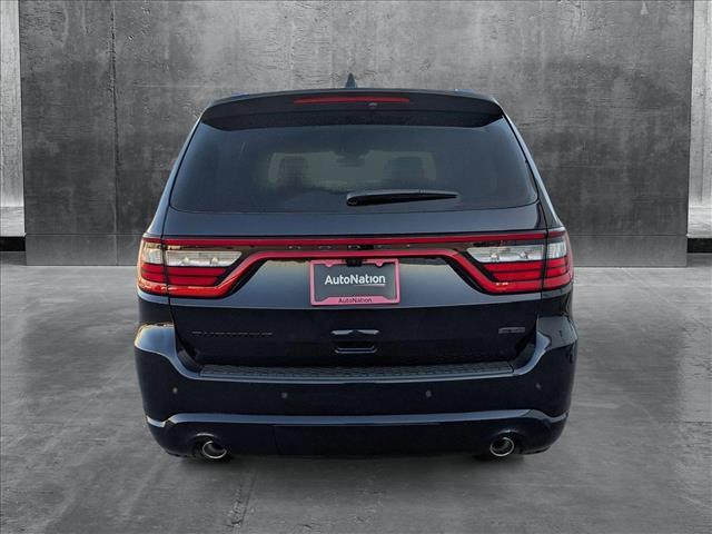 new 2025 Dodge Durango car, priced at $35,831
