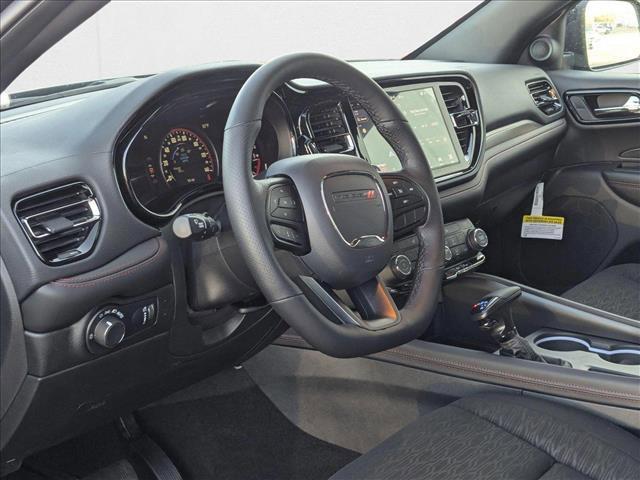 new 2025 Dodge Durango car, priced at $32,145
