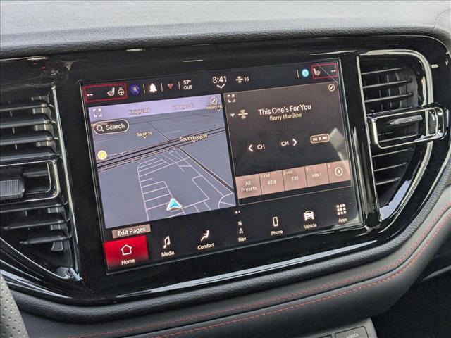 new 2025 Dodge Durango car, priced at $32,145