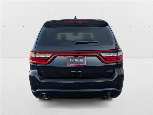 new 2025 Dodge Durango car, priced at $32,145