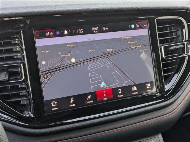 new 2025 Dodge Durango car, priced at $35,831
