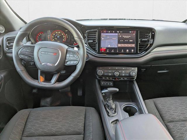 new 2025 Dodge Durango car, priced at $32,145