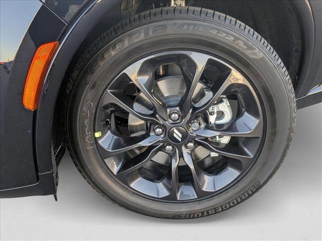 new 2025 Dodge Durango car, priced at $32,145