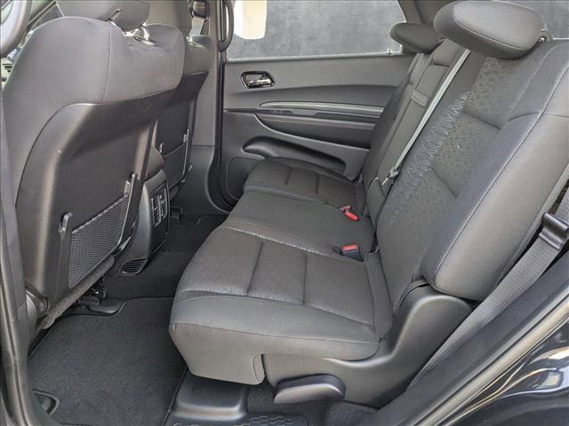new 2025 Dodge Durango car, priced at $35,831