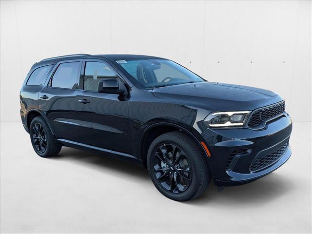 new 2025 Dodge Durango car, priced at $32,145