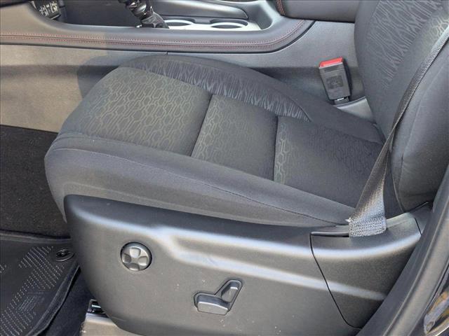 new 2025 Dodge Durango car, priced at $32,145