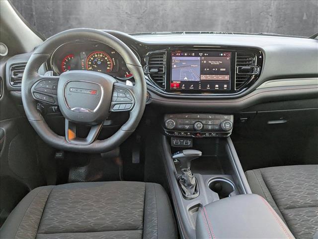 new 2025 Dodge Durango car, priced at $35,831