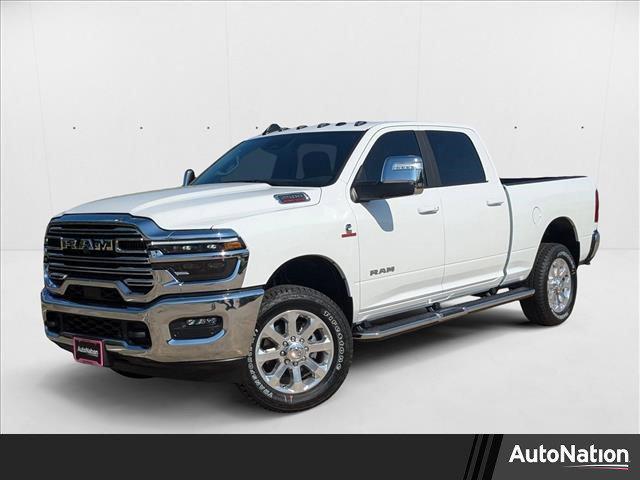 new 2026 Ram 2500 car, priced at $74,279