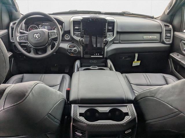 new 2025 Ram 1500 car, priced at $57,285
