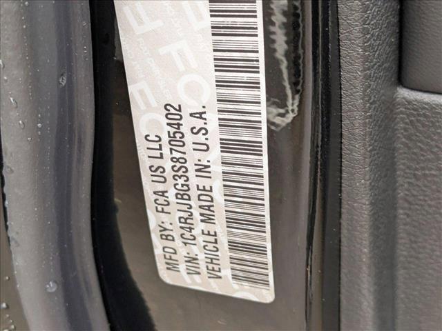 new 2025 Jeep Grand Cherokee car, priced at $41,036