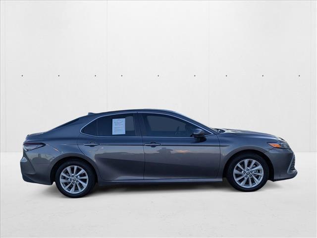 used 2024 Toyota Camry car, priced at $21,926