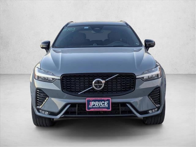 used 2023 Volvo XC60 car, priced at $44,991