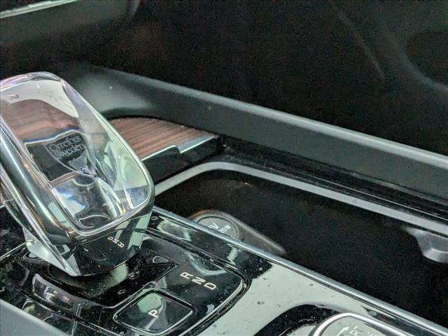used 2023 Volvo XC60 car, priced at $44,991