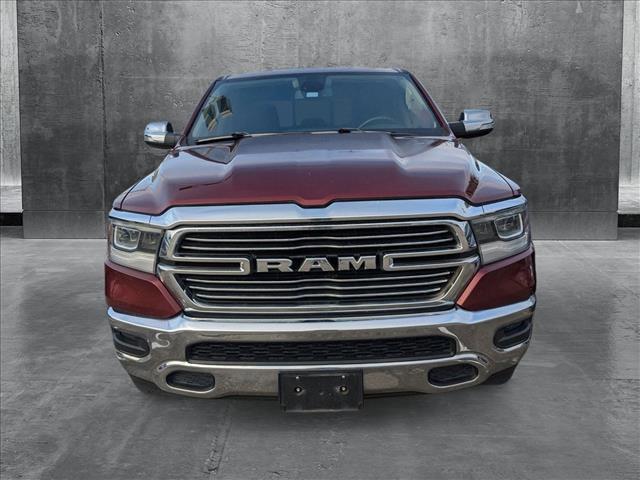 used 2019 Ram 1500 car, priced at $29,992