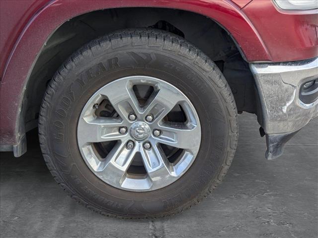 used 2019 Ram 1500 car, priced at $29,992