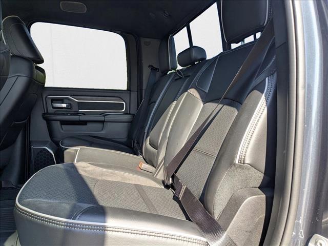 new 2026 Ram 2500 car, priced at $75,153
