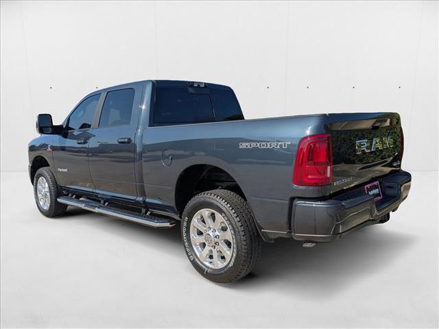 new 2026 Ram 2500 car, priced at $75,153