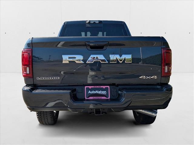new 2026 Ram 2500 car, priced at $75,153