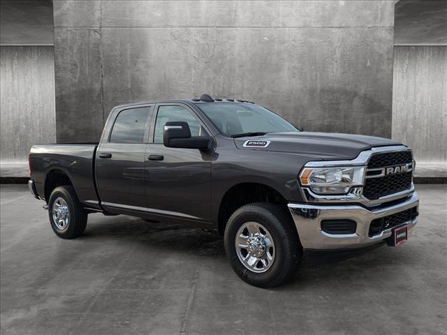 new 2024 Ram 2500 car, priced at $45,480