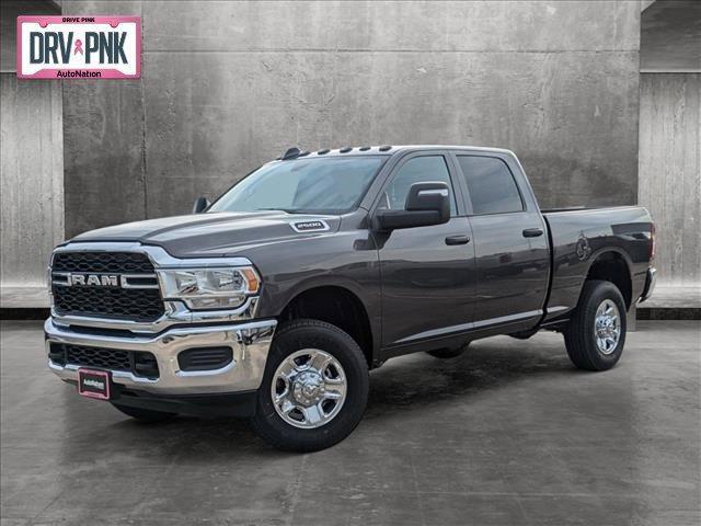 new 2024 Ram 2500 car, priced at $45,480