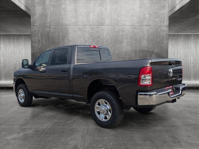 new 2024 Ram 2500 car, priced at $45,480