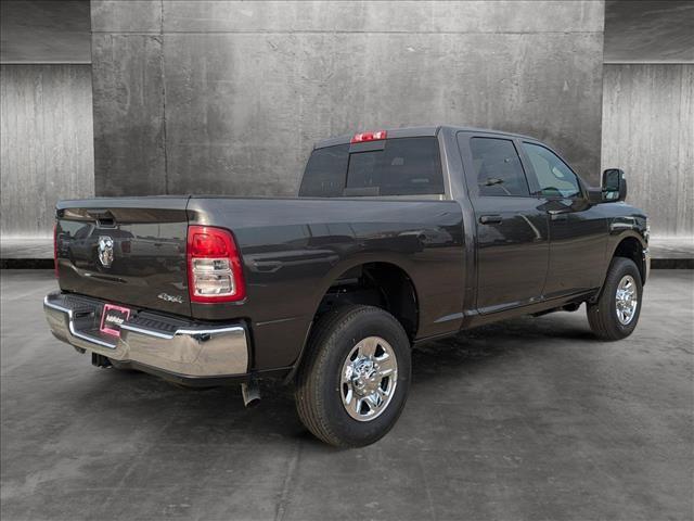 new 2024 Ram 2500 car, priced at $45,480