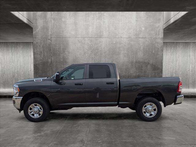 new 2024 Ram 2500 car, priced at $45,480