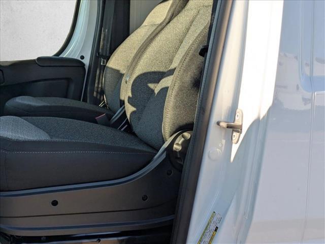 new 2026 Ram ProMaster 1500 car, priced at $45,491