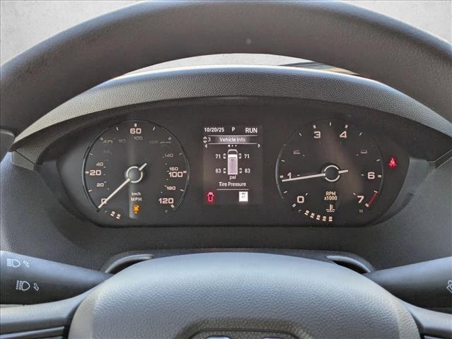 new 2026 Ram ProMaster 1500 car, priced at $45,491