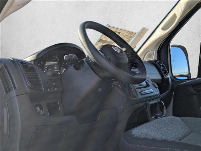 new 2026 Ram ProMaster 1500 car, priced at $45,491