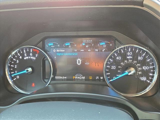 used 2021 Ford Expedition Max car, priced at $23,057