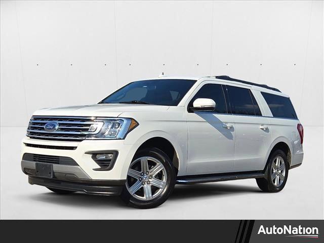 used 2021 Ford Expedition Max car, priced at $23,057