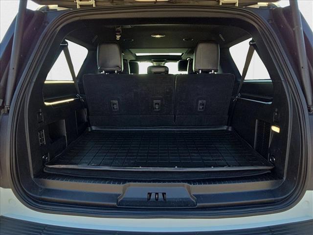 used 2021 Ford Expedition Max car, priced at $23,057