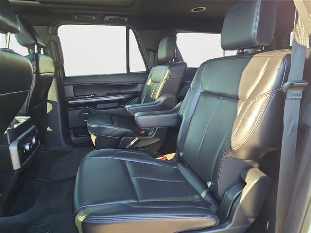 used 2021 Ford Expedition Max car, priced at $23,057