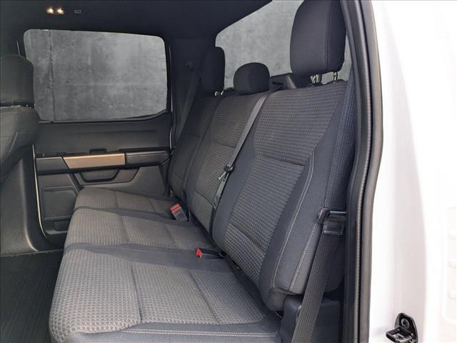 used 2023 Ford F-150 car, priced at $36,589