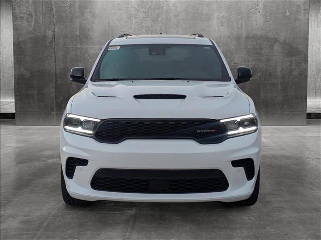 new 2024 Dodge Durango car, priced at $47,730