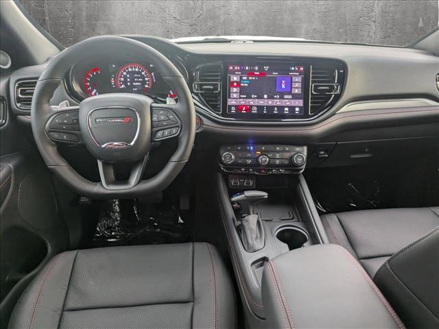 new 2024 Dodge Durango car, priced at $47,730