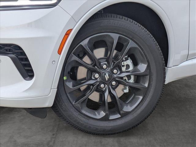 new 2024 Dodge Durango car, priced at $47,730