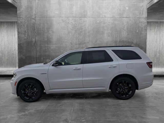 new 2024 Dodge Durango car, priced at $47,730