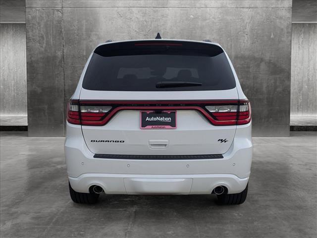 new 2024 Dodge Durango car, priced at $47,730