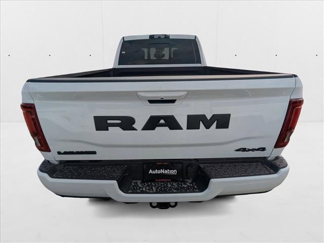 new 2026 Ram 2500 car, priced at $64,590