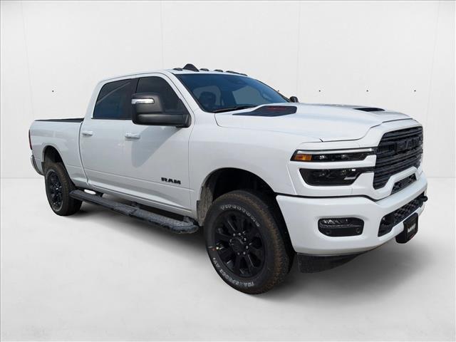 new 2026 Ram 2500 car, priced at $64,590