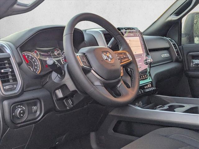 new 2026 Ram 2500 car, priced at $54,991